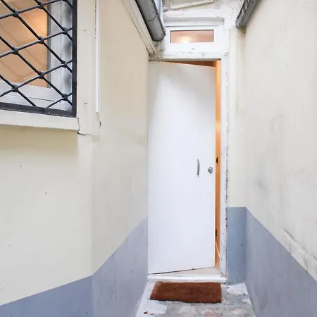 Chaumont アパート