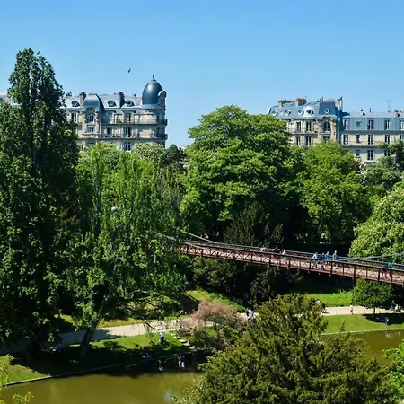 Chaumont Apartamento *