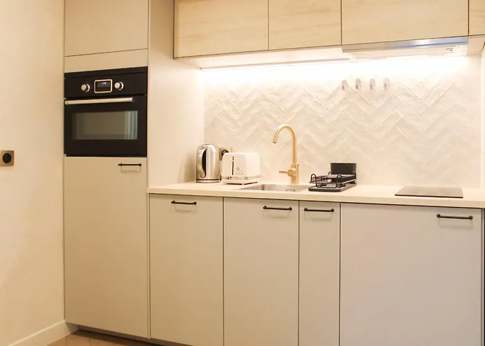 アパート Chaumont