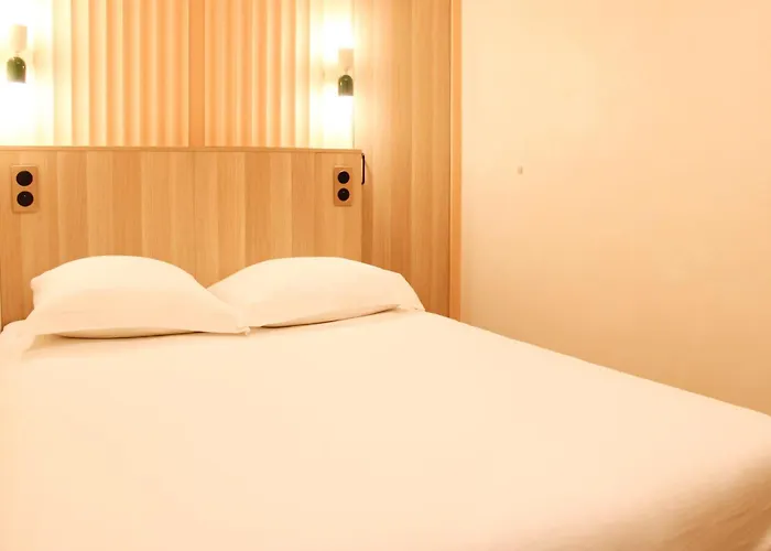 Appartement Chaumont *