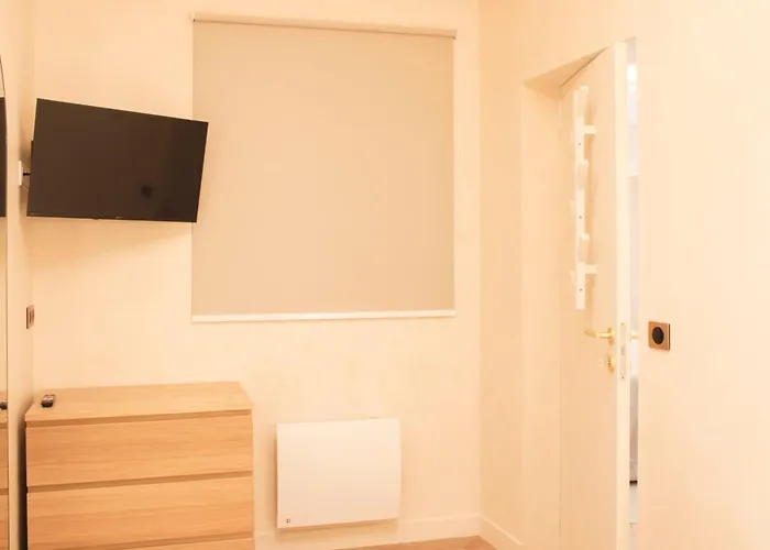 アパート Chaumont *