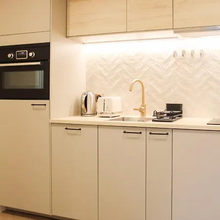 Appartement Chaumont