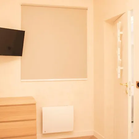 Appartement Chaumont *