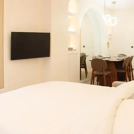 Appartement Chaumont *