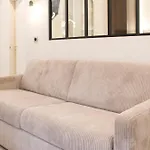 Apartment Chaumont