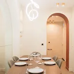 Chaumont Apartment
